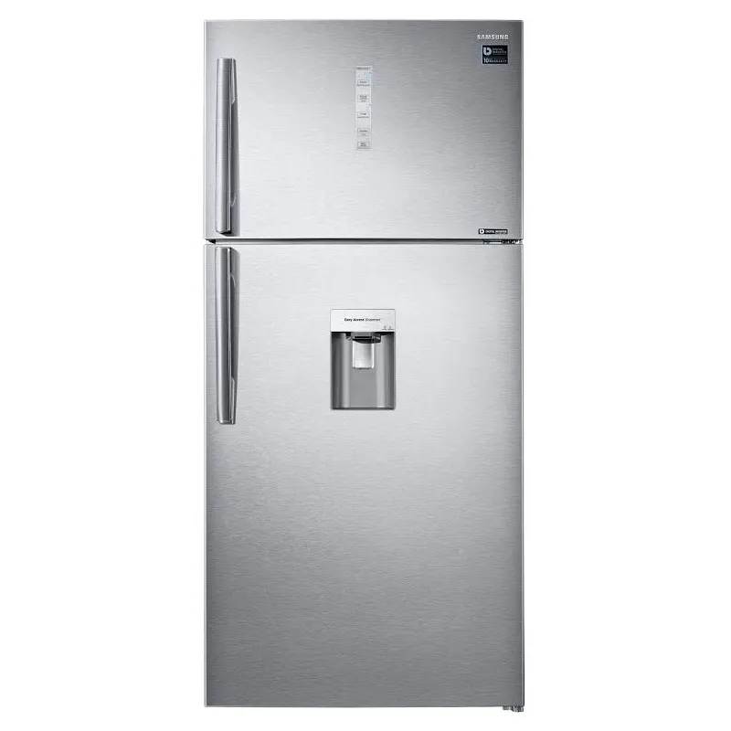 Réfrigérateur Samsung Twin Cooling Plus No Frost / Silver