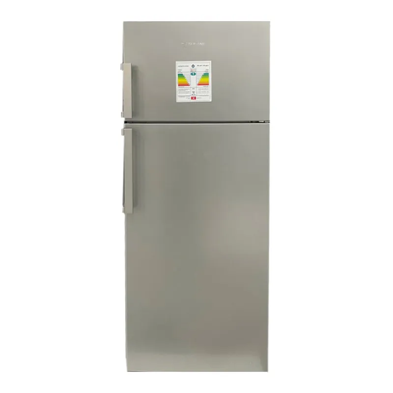 Réfrigérateur STAR ONE ST-350S / DEFROST / 312L / Gris