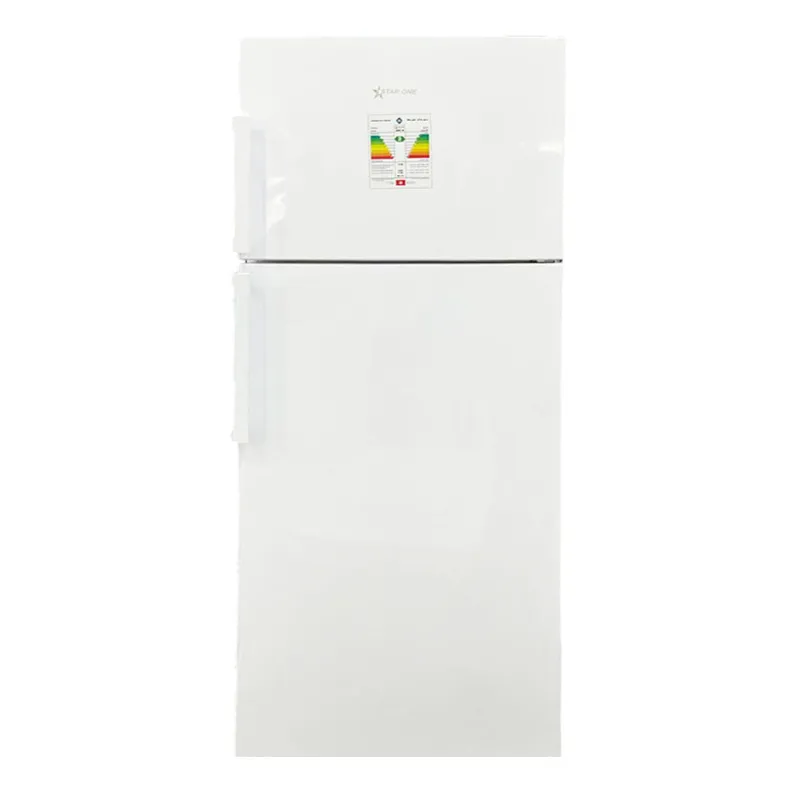 Réfrigérateur STAR ONE ST-480W / DEFROST / 439L / Blanc
