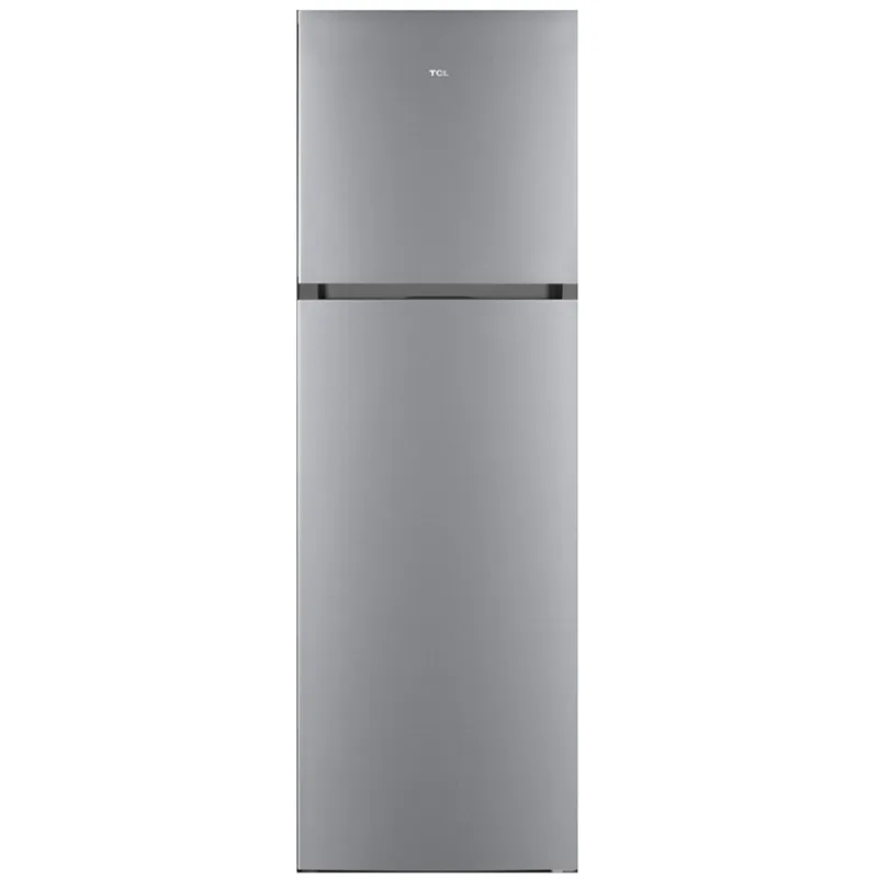 REFRIGERATEUR TCL P333TMS / 333L / NOFROST / Silver