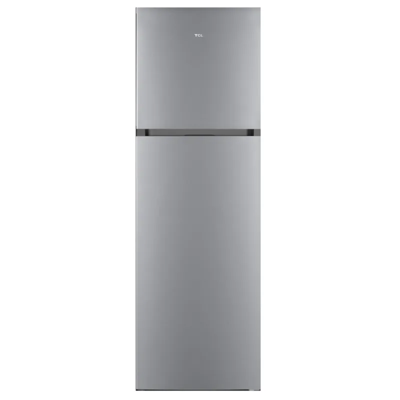 REFRIGERATEUR TCL P425TMN / 420L / NOFROST / Silver