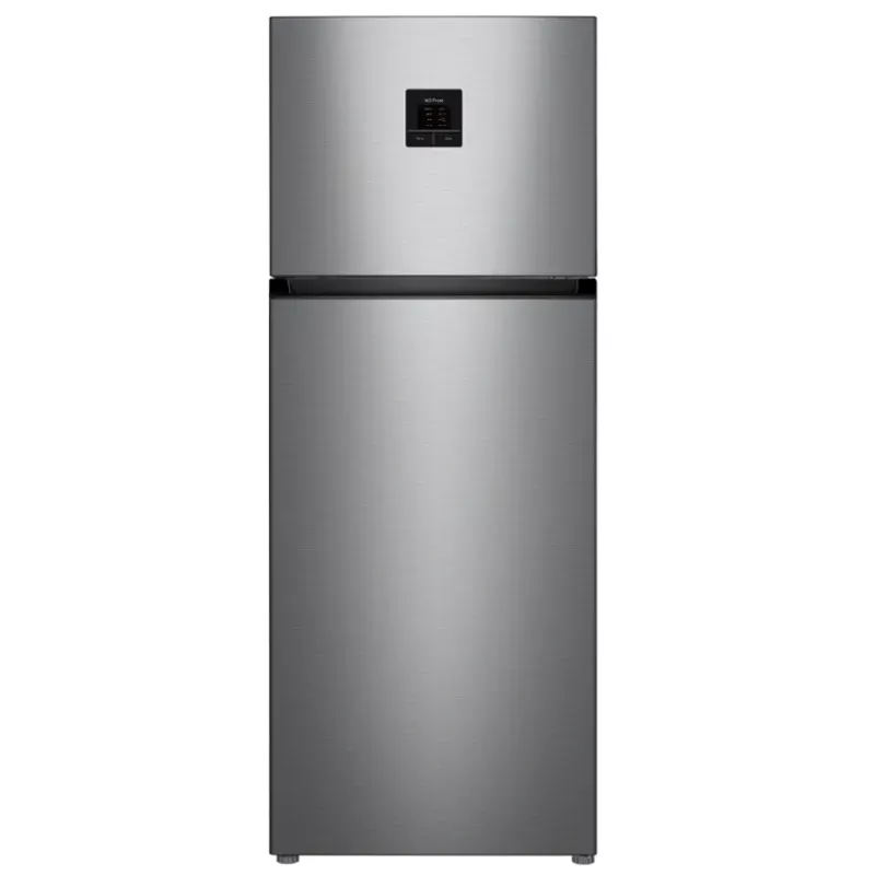 REFRIGERATEUR TCL P465TMN / 465L / NOFROST / INOX