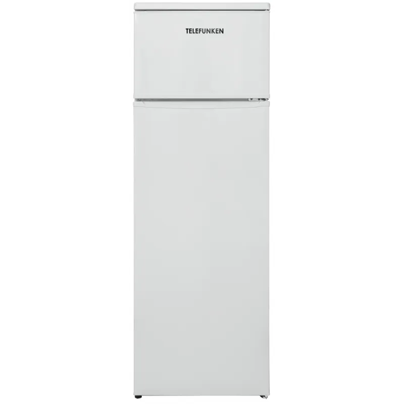 Réfrigérateur Telefunken 283W / 237L / Blanc