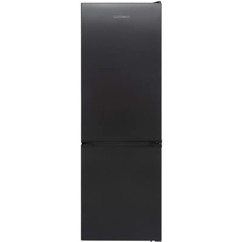 Réfrigérateur Telefunken 373DI NO FROST / 341L / Dark Inox