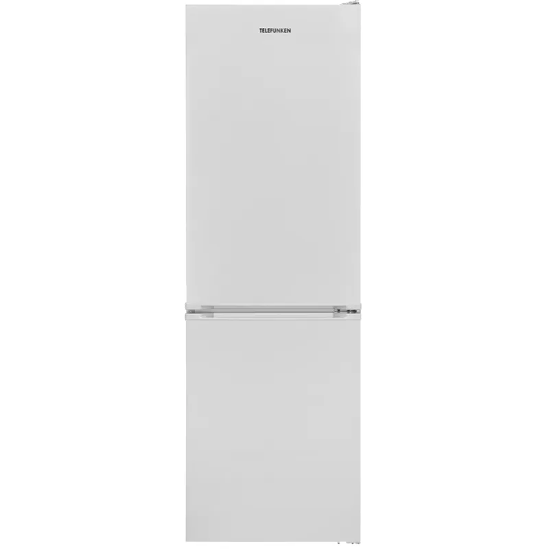 Réfrigérateur Telefunken 373W NO FROST / 341L / Blanc