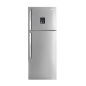 Réfrigérateur Unionaire avec afficheur RN-350VS-C10 No Frost 350L / Silver