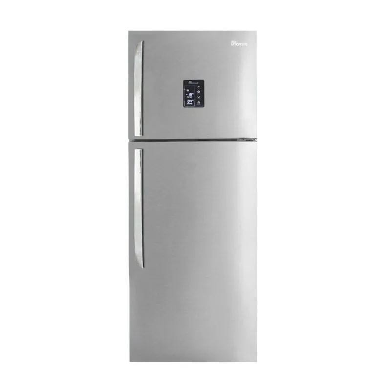 Réfrigérateur Unionaire avec afficheur RN-350VS-C10 No Frost 350L / Silver