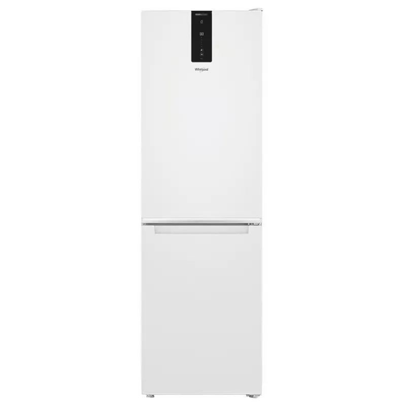 Réfrigérateur WHIRLPOOL combiné 6é sens / 360L / Blanc