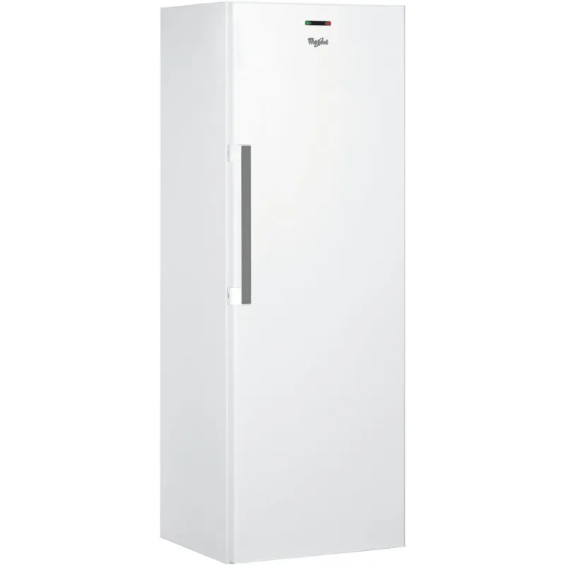 Réfrigérateur Whirlpool  SW8 AM2Y WR NoFrost 6ème Sens / 363L / Blanc