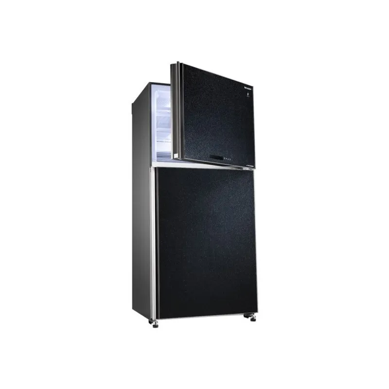 Réfrigérateurs 2 Portes SHARP SJ-GV69G-BK / NoFrost / 690 Litres / Noir