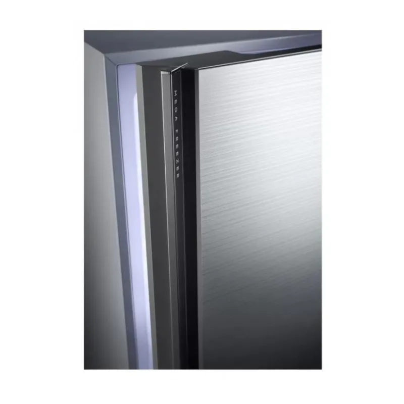 Réfrigérateurs 2 Portes SHARP SJ-GV69G-SL / NoFrost / 690 Litres / Silver