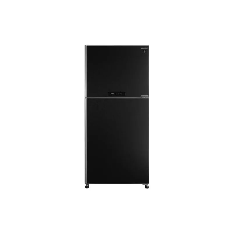 Réfrigérateurs 2 Portes SHARP SJ-PV63G-BK / NoFrost / 630 Litres / Noir