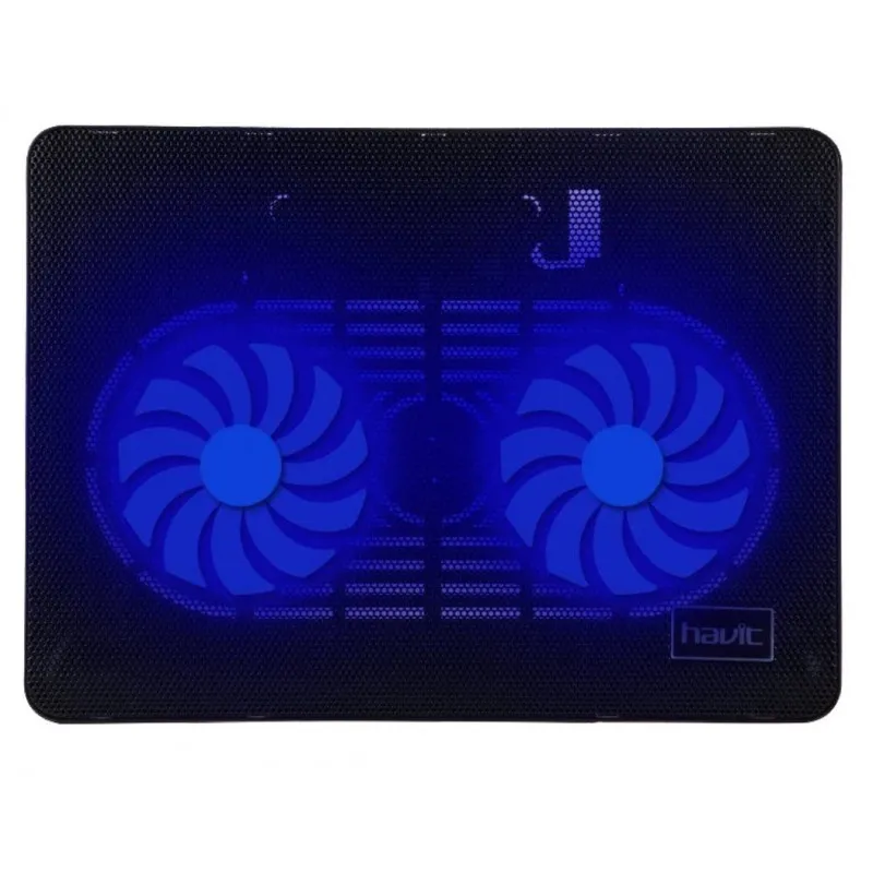 Refroidisseur Havit HV-F2035 pour Pc 14 – 15.6"