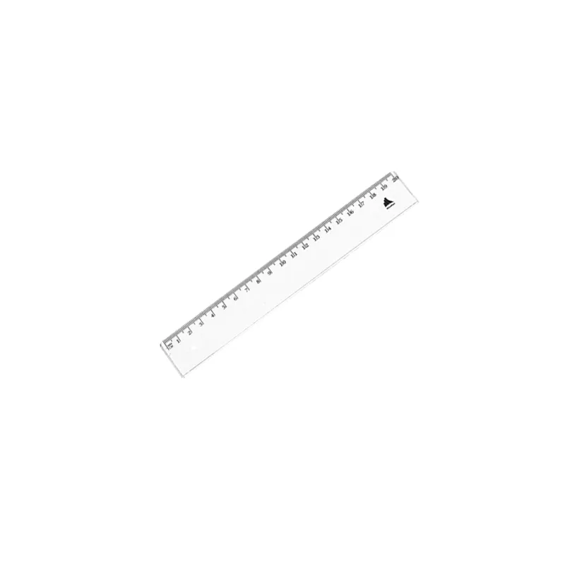 Règle plate Polystyrène 20 cm