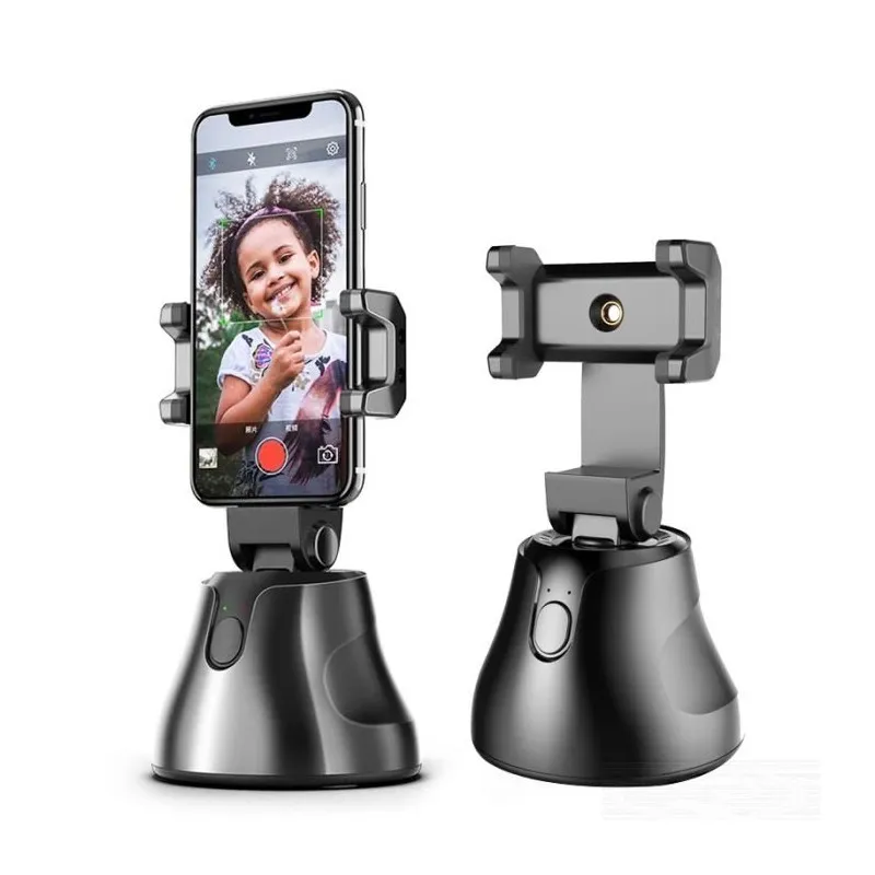 Robot-Caméraman Pour Smartphone Apai Genie 360°
