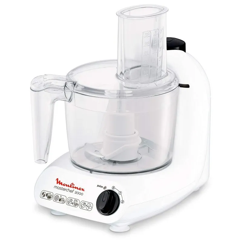 Robot Moulinex multifonction FP211110 / 500W