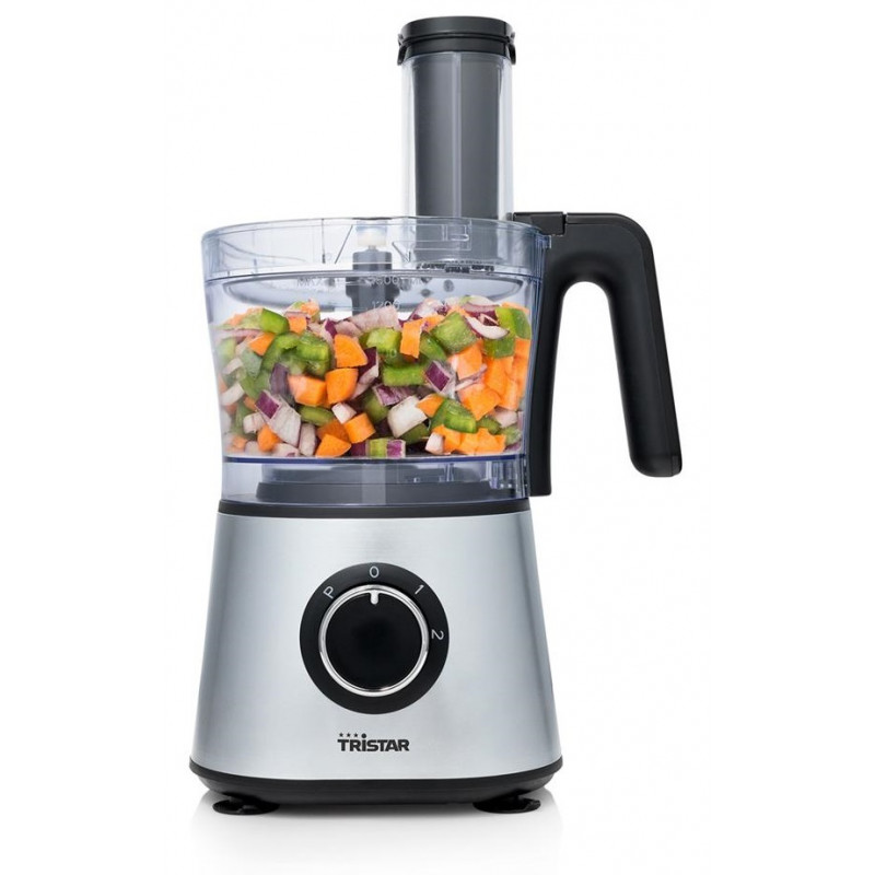 Robot multifonction Tristar MX-4822 / 600W