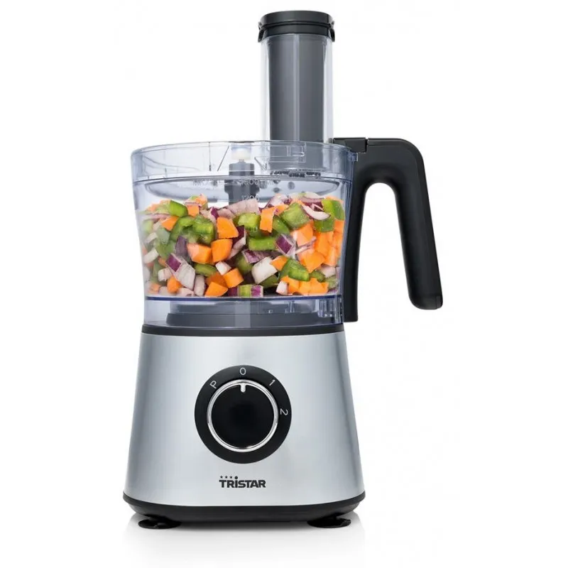 Robot multifonction Tristar MX-4822 / 600W