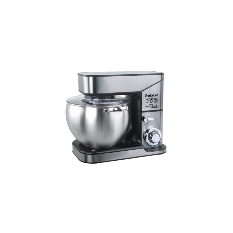 Robot Pétrin TR Biolux M.RP20 / 2000 W / Inox