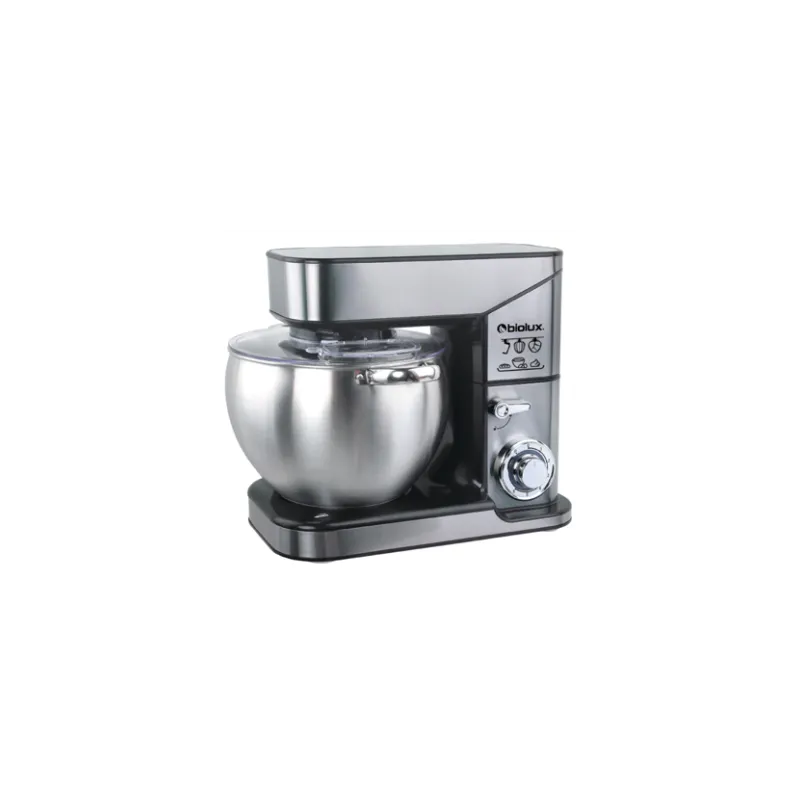 Robot Pétrin TR Biolux M.RP20 / 2000 W / Inox