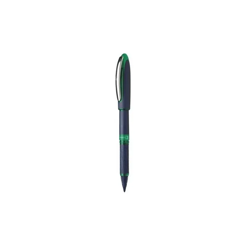 Roller One Business SCHNEIDER Ultra Smooth 0,6 MM / Vert