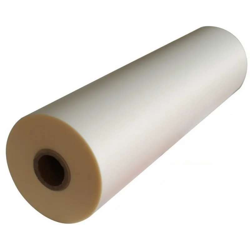 Rouleau de plastification Mat A3 / 25mic