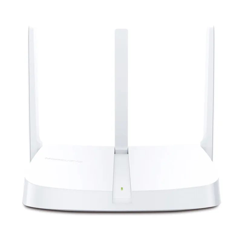 Routeur Point d'accès sans fil MERCUSYS MW306R 300Mbps