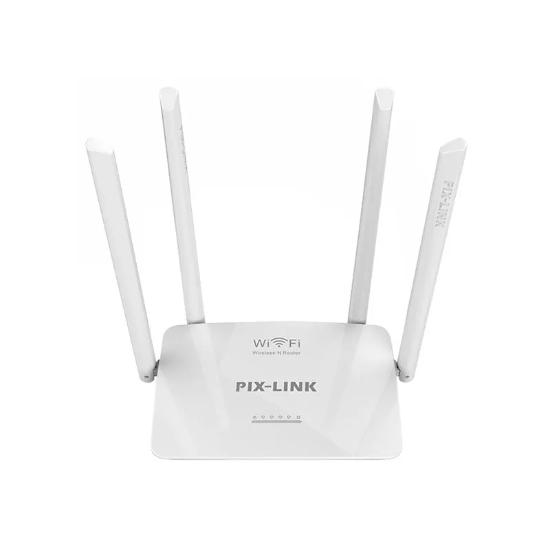 Routeur sans fil Pix-Link LV-WR08 / 300 mbps