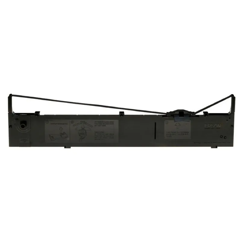 RUBAN ADAPTABLE EPSON LQ1600K/2900K/2170/2070/2080 - NOIR