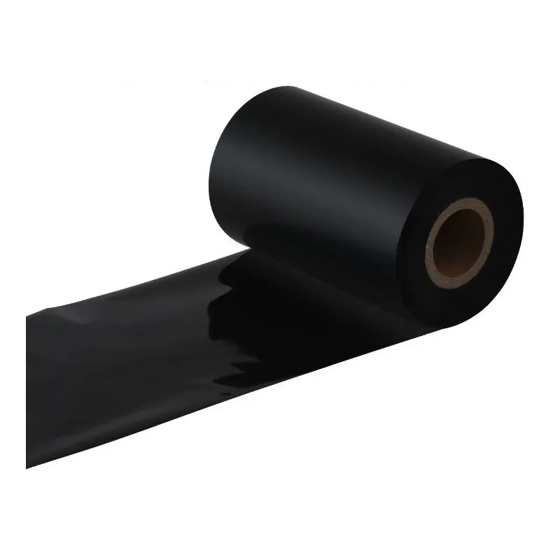 Ruban Résine Noir 110 x 300m