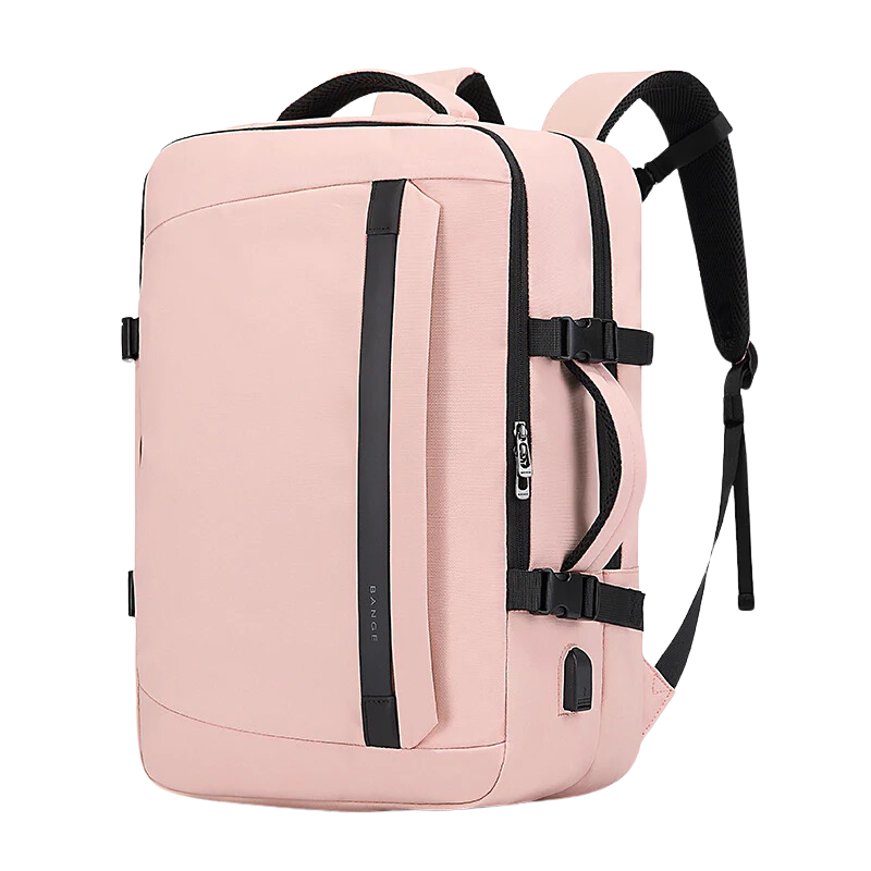 SAC A DOS BANGE BG015 17.3" /  Rose