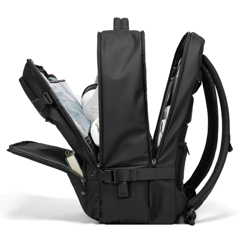 SAC A DOS BANGE BG048 15.6"  / NOIR