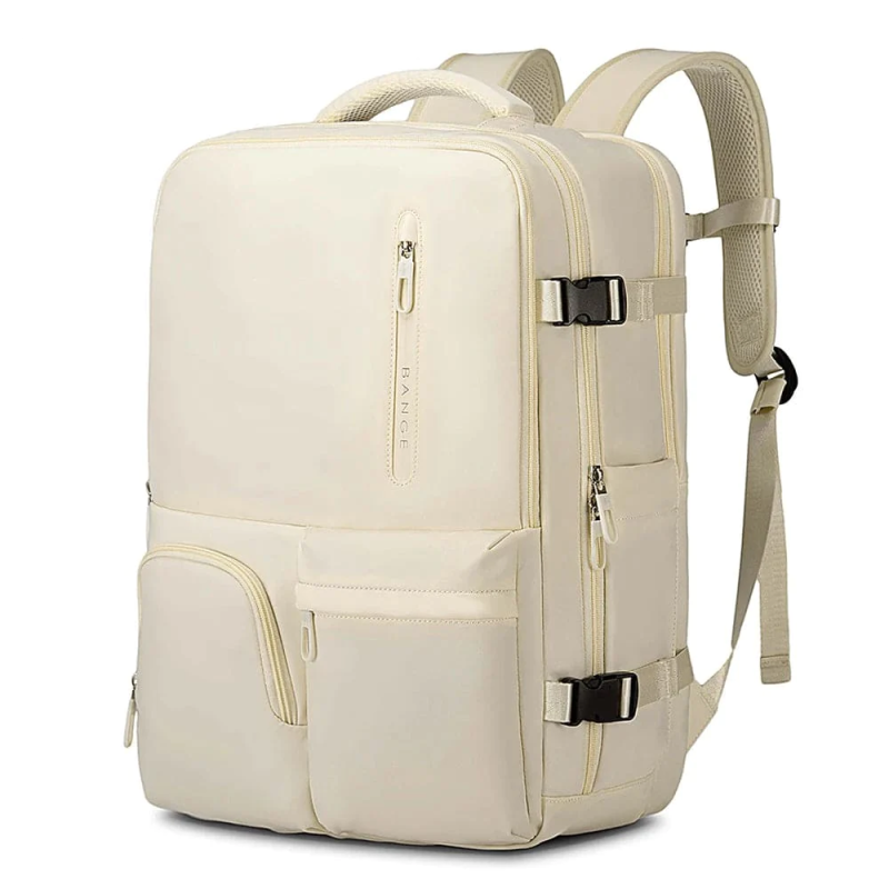 SAC A DOS BANGE BG051 15.3" / BEIGE