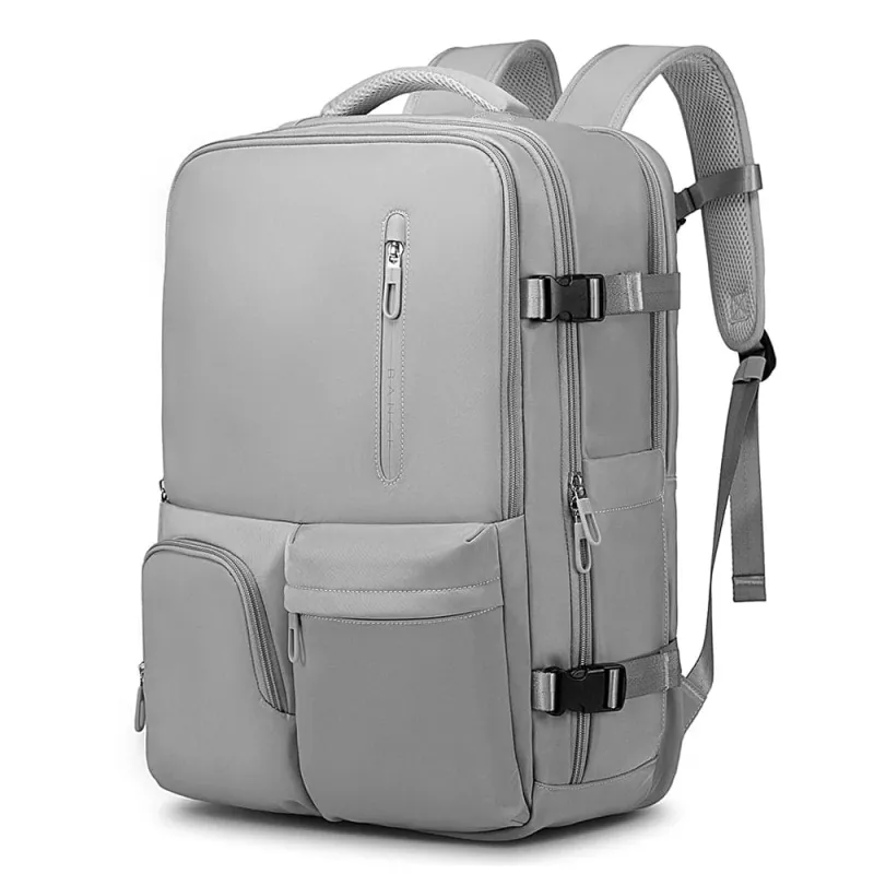 SAC A DOS BANGE BG051 15.3" / Gris