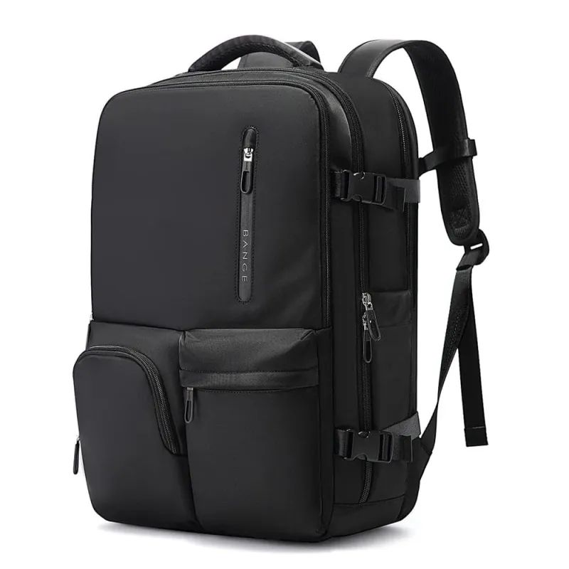 SAC A DOS BANGE BG051 15.3" / NOIR