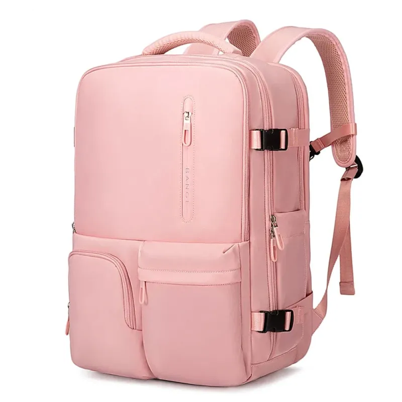 SAC A DOS BANGE BG051 15.3" / Rose