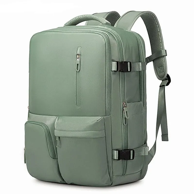 SAC A DOS BANGE BG051 15.3" / Vert