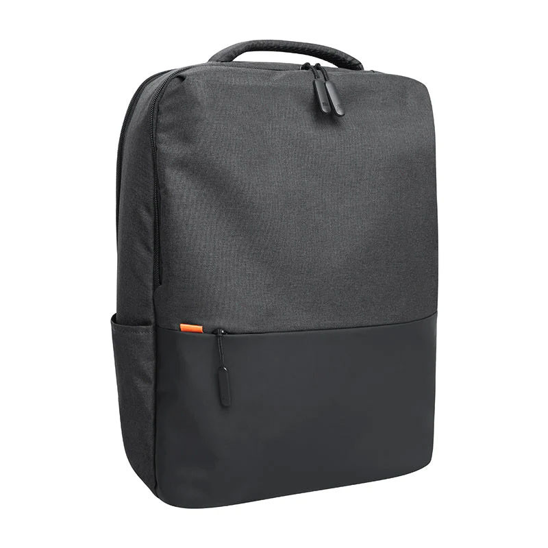 Sac à dos de transport XIAOMI Grande capacité / Gris foncé