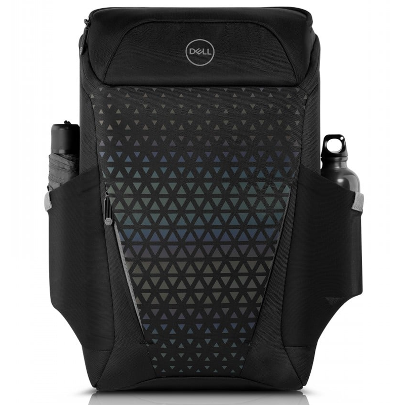 SAC A DOS GAMING Dell pc portable 17" NOIR -  GM1720PM