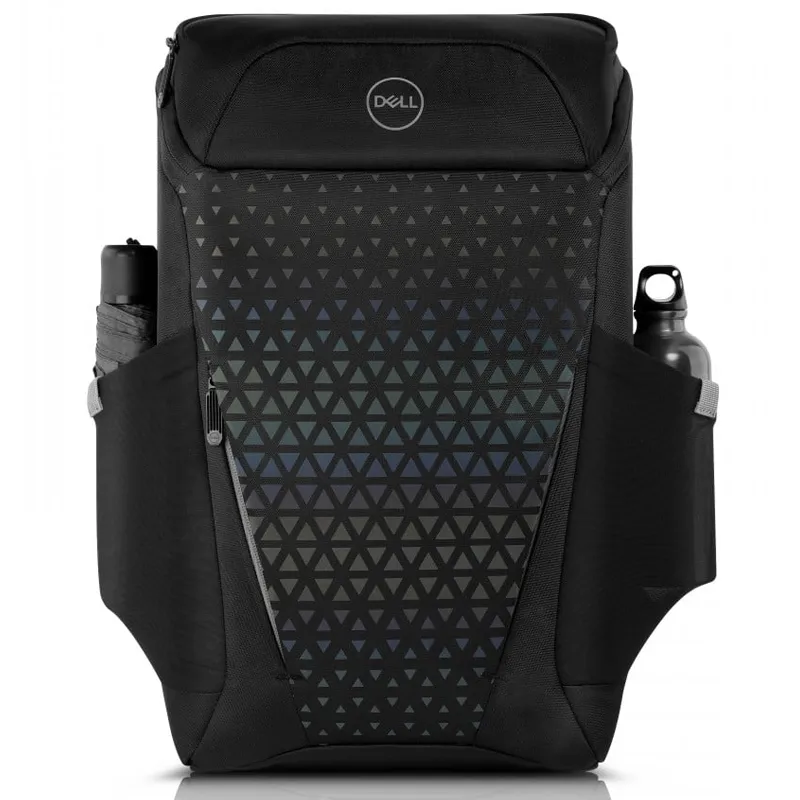 SAC A DOS GAMING Dell pc portable 17" NOIR -  GM1720PM