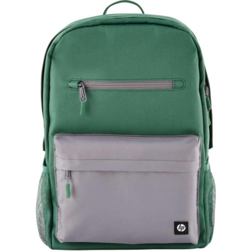 Sac à dos HP Campus Pour Pc portable 15.6" / 17 Litres / Vert
