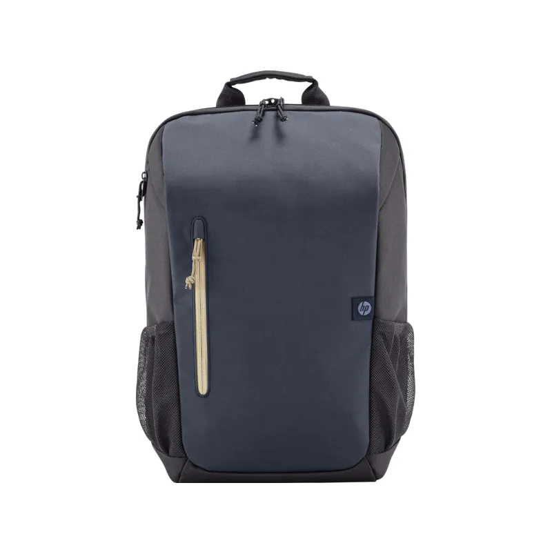 Sac à dos Hp Travel pour ordinateur portable 15,6" / 18 litres / Bleu