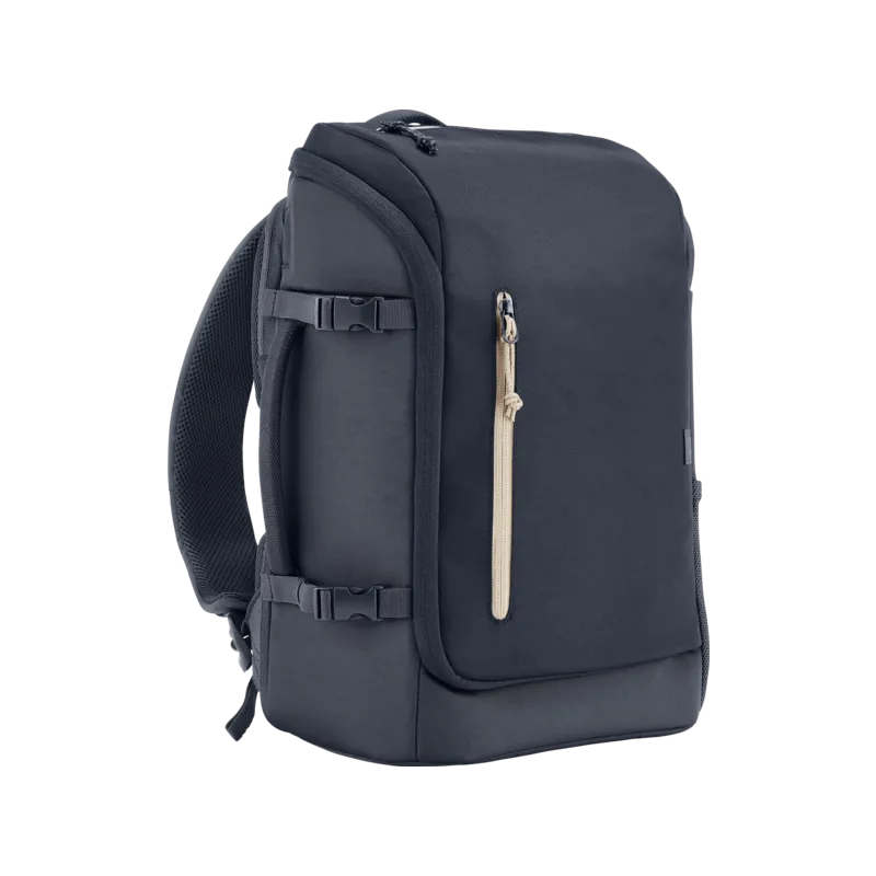 Sac à dos Hp Travel pour ordinateur portable 15,6" / 25 litres / Bleu