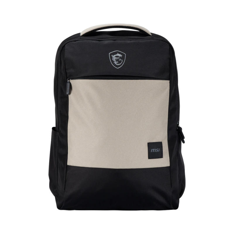 Sac à dos MSI Essential G34 Backpack II 16"