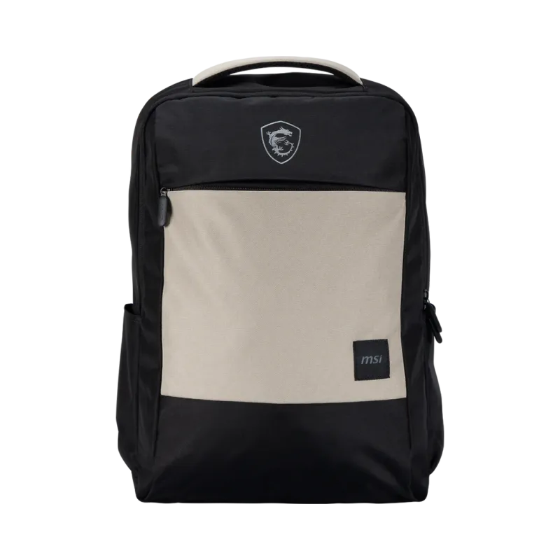 Sac à dos MSI Essential G34 Backpack II 16"