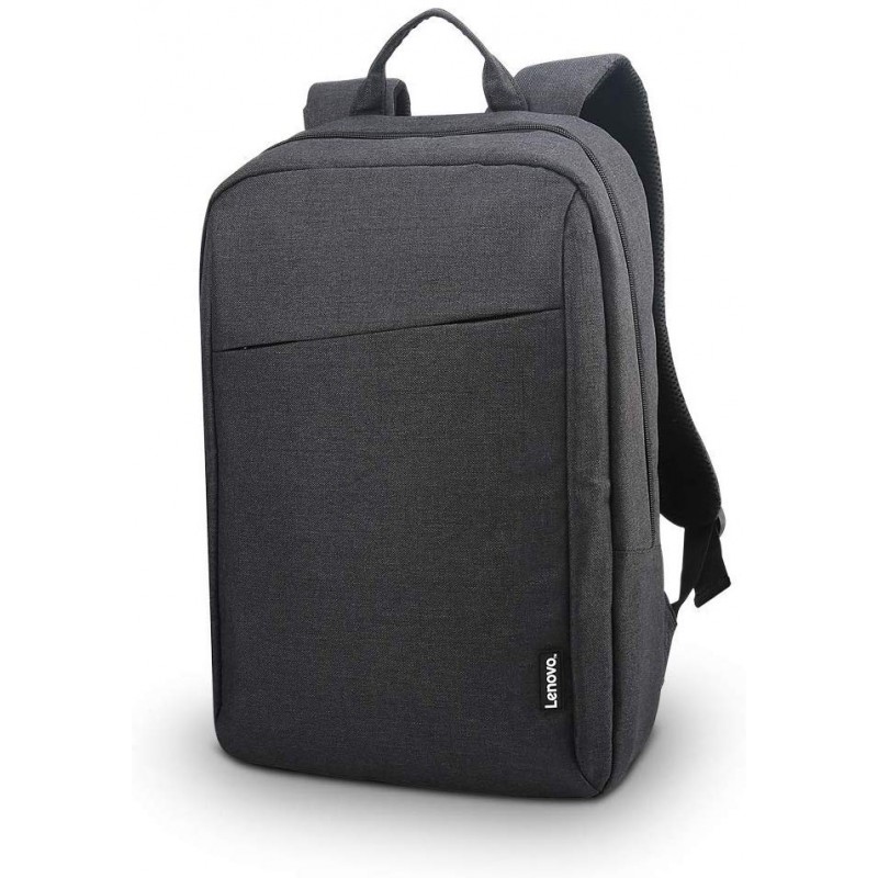 Sac à Dos pour Pc Portable 15.6" Lenovo B210 / Noir