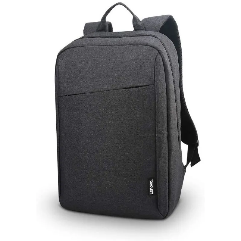 Sac à Dos pour Pc Portable 15.6" Lenovo B210 / Noir