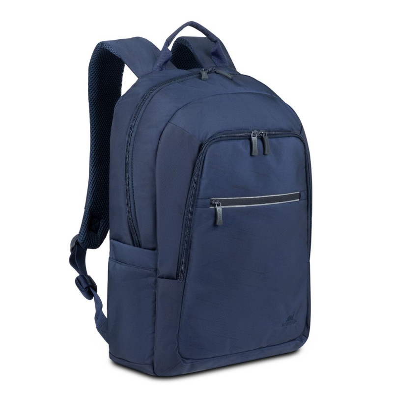Sac à Dos pour pc portable 15.6" RivaCase 7561 / Bleu