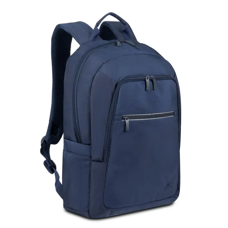 Sac à Dos pour pc portable 15.6" RivaCase 7561 / Bleu