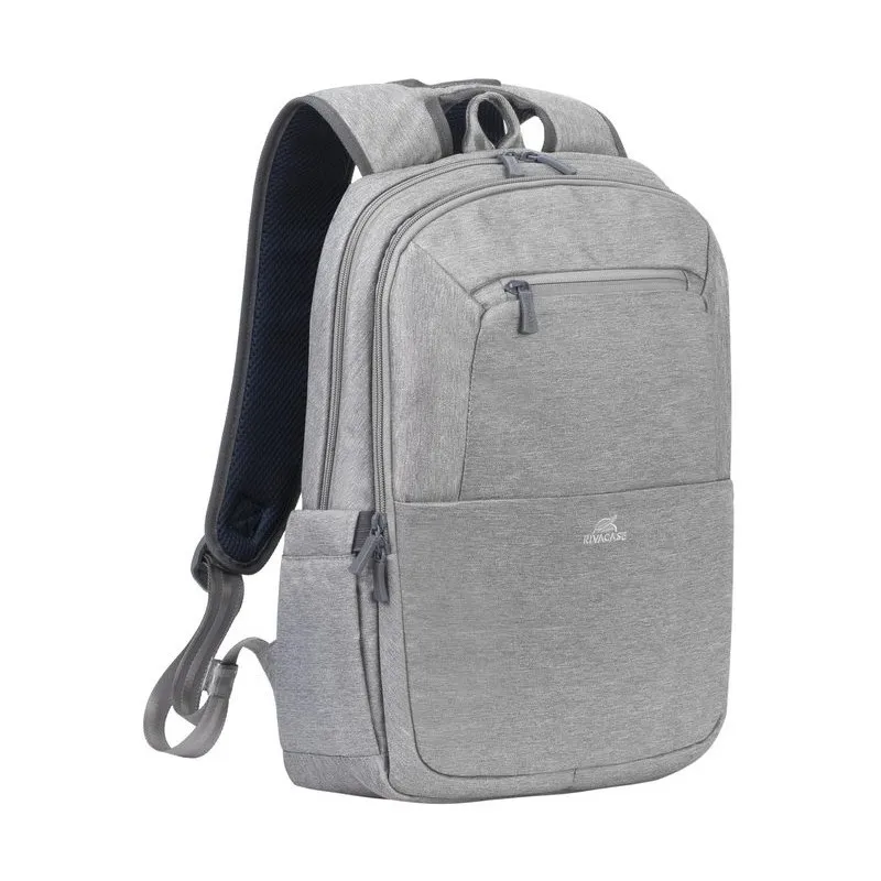 Sac à dos pour PC Portable 15.6" Rivacase 7760 / Gris
